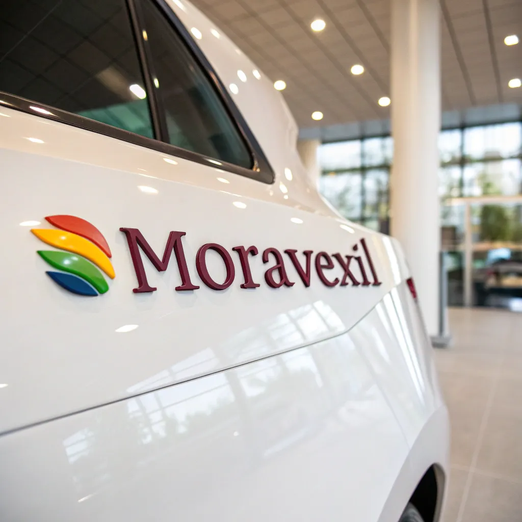 Mornavexil Logo